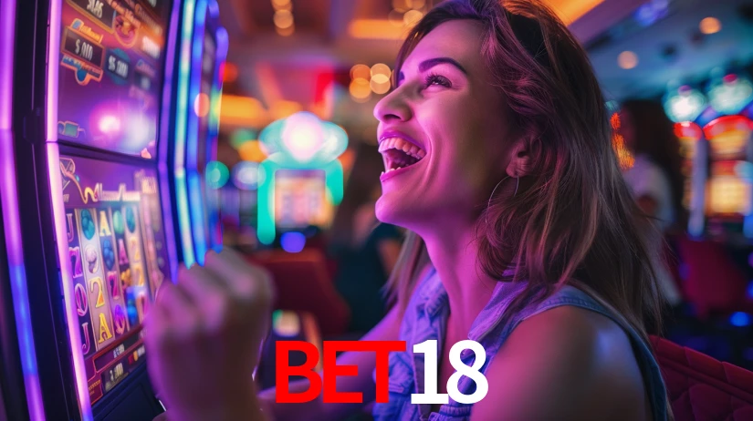 bet18 login
