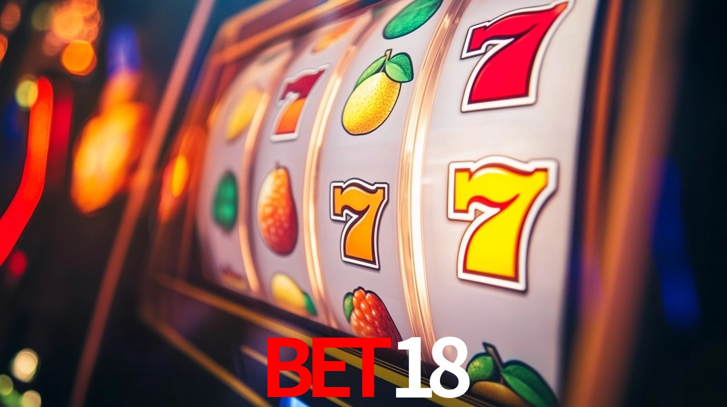 Ofertas Imperdíveis na bet18: Promoções e Bônus Que Valem a Pena