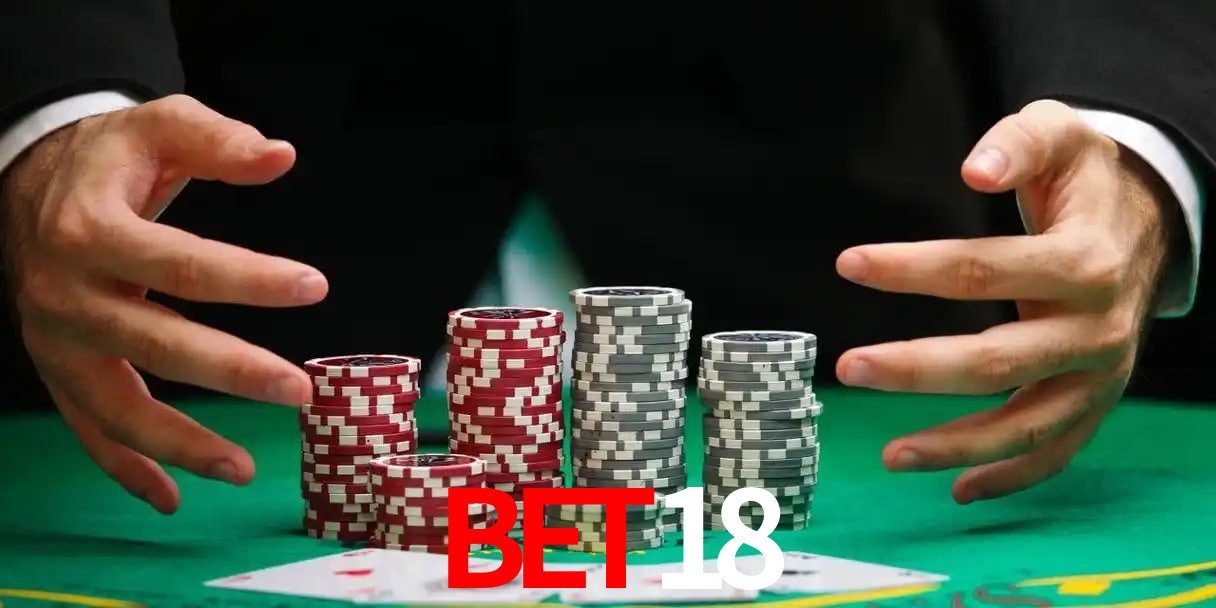 Jackpots em slots