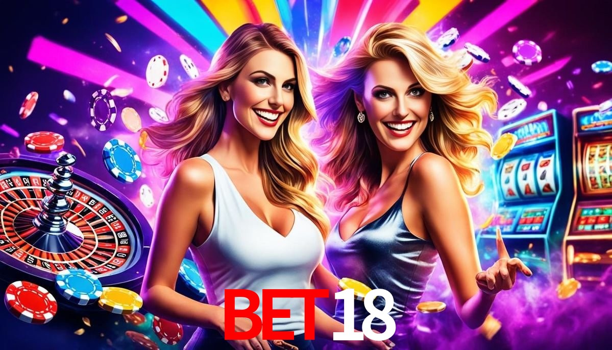 Apostas de Futebol bet18