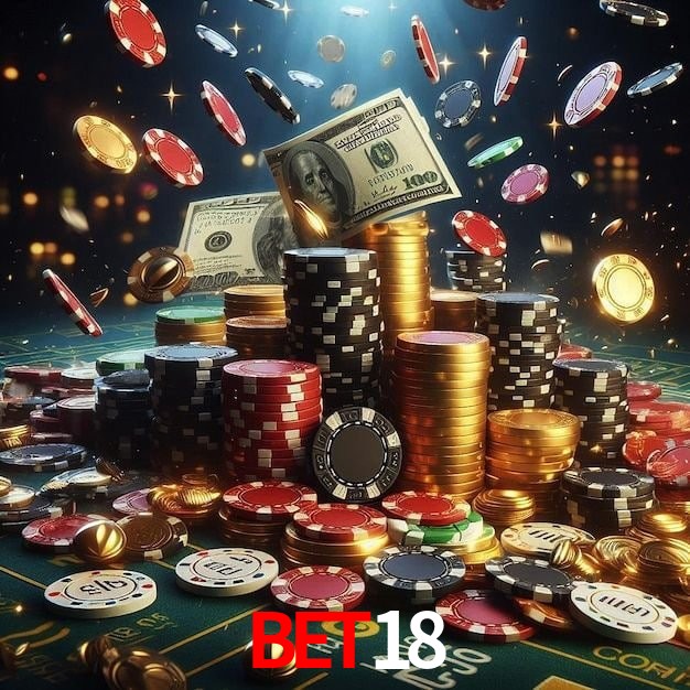Torneios bet18