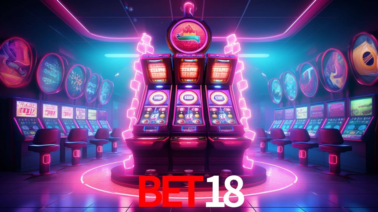 bet18 casino