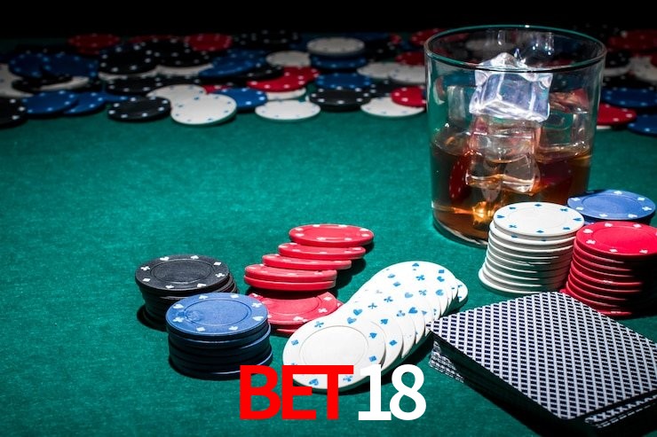 Diretório de Jogos bet18