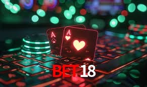 Integração de APIs bet18