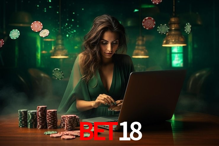 Instalar app bet18