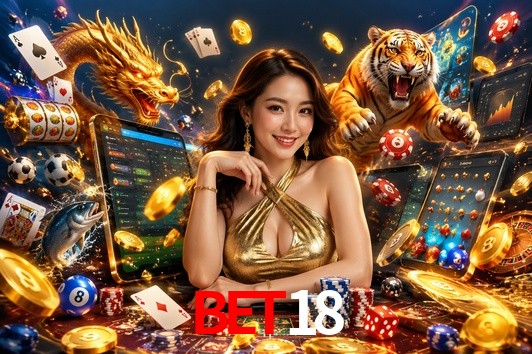 Platform Technology bet18