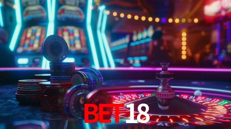 Responsive Design bet18