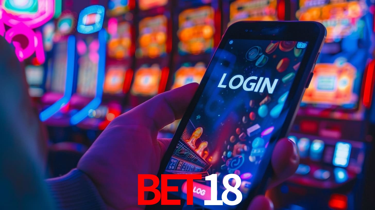 Avaliações dos Jogadores bet18