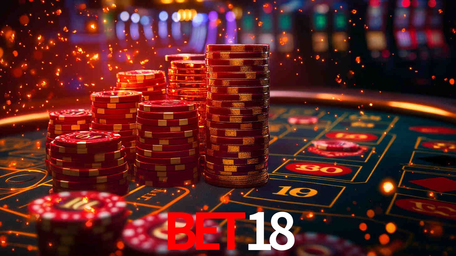 Premium Interface bet18