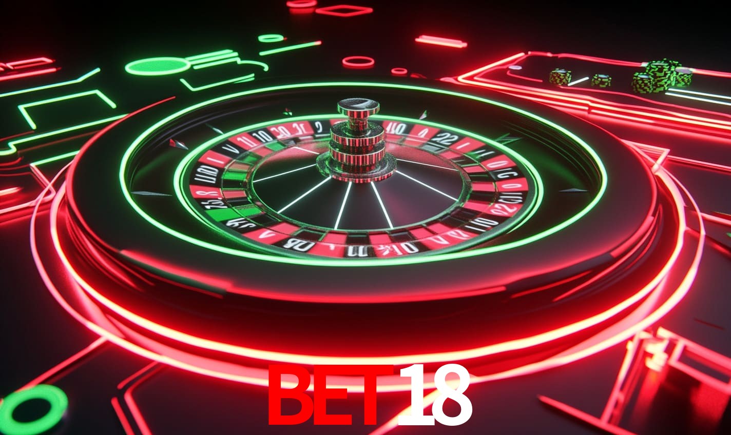 cassino bet18
