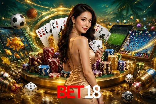 Roulette Table bet18