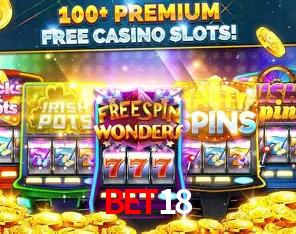 A Revolução dos Aplicativos de Jogos no bet18