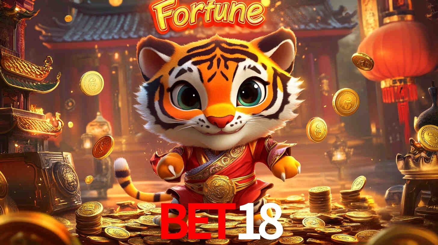Explorando a Categoria de Eventos em Apostas na bet18