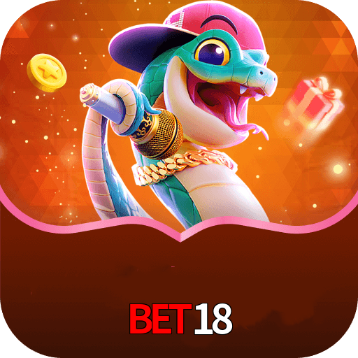 Logo bet18